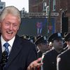 NYPD Union Wants To Bring In Bill Clinton To End Rift With Mayor